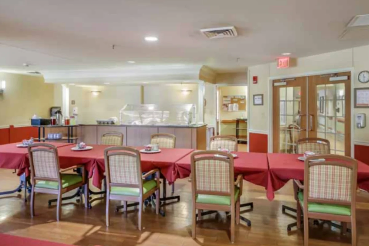 SURRY COMMUNITY HEALTH CENTER BY HARBORVIEW