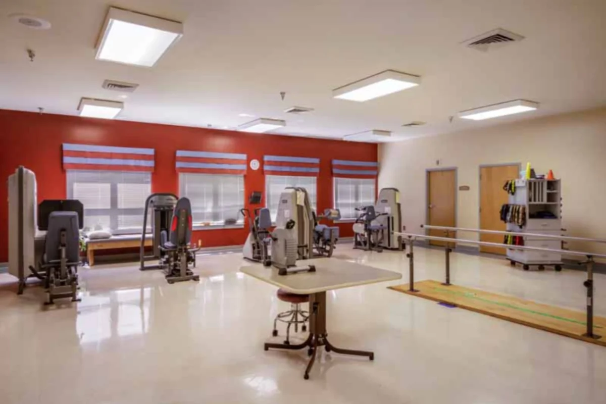 SURRY COMMUNITY HEALTH CENTER BY HARBORVIEW