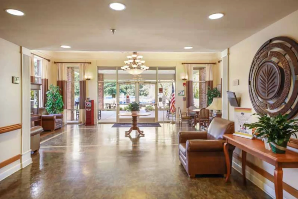 SURRY COMMUNITY HEALTH CENTER BY HARBORVIEW