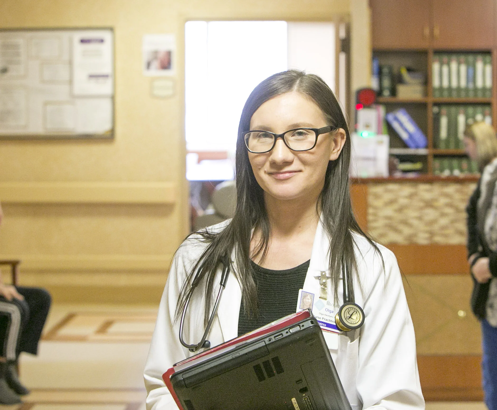 SUSQUEHANNA NURSING & REHABILITATION CENTER, L L C