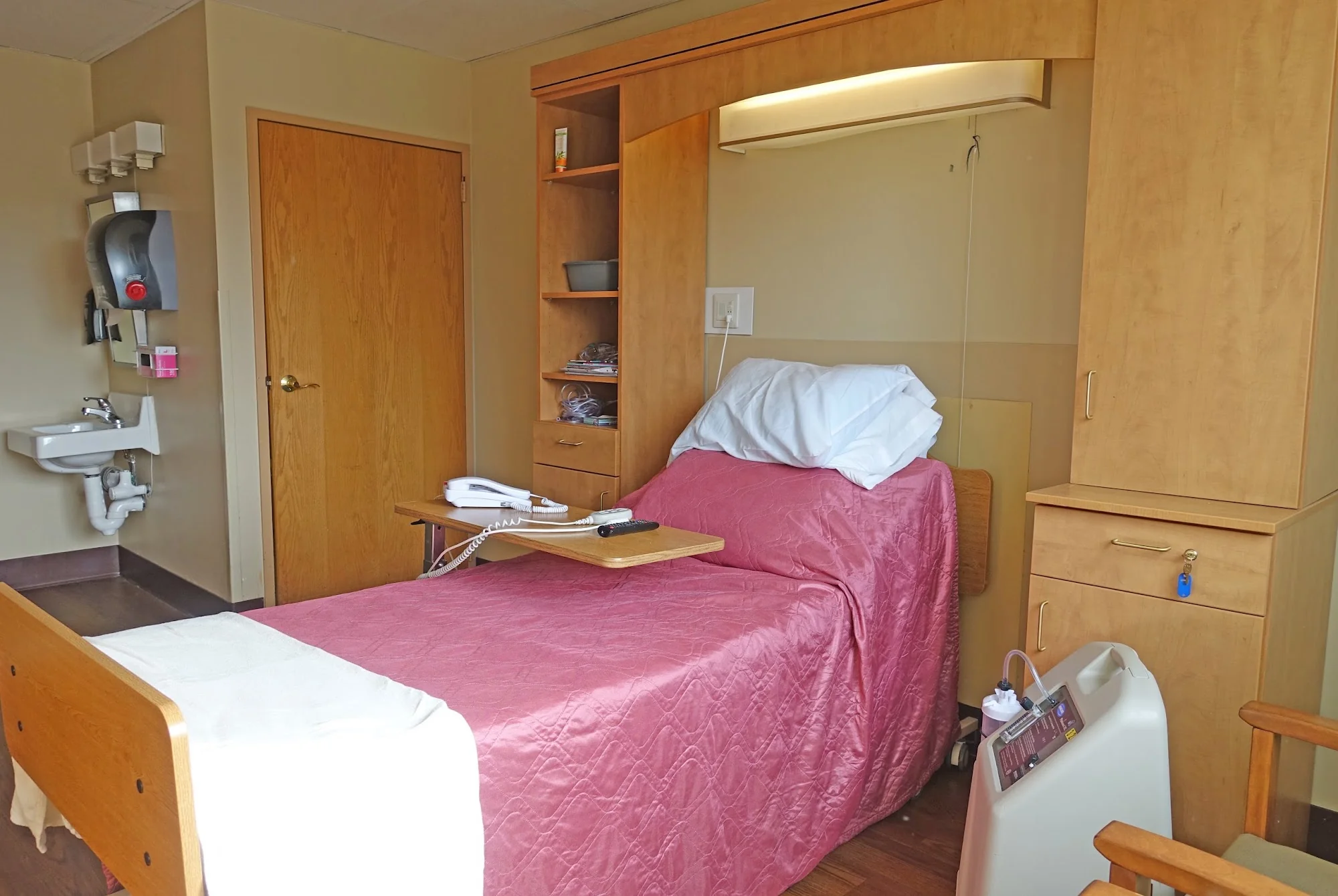 SUSQUEHANNA NURSING & REHABILITATION CENTER, L L C