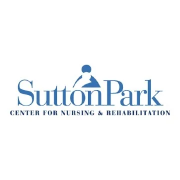 SUTTON PARK CENTER FOR NURSING AND REHABILITATION