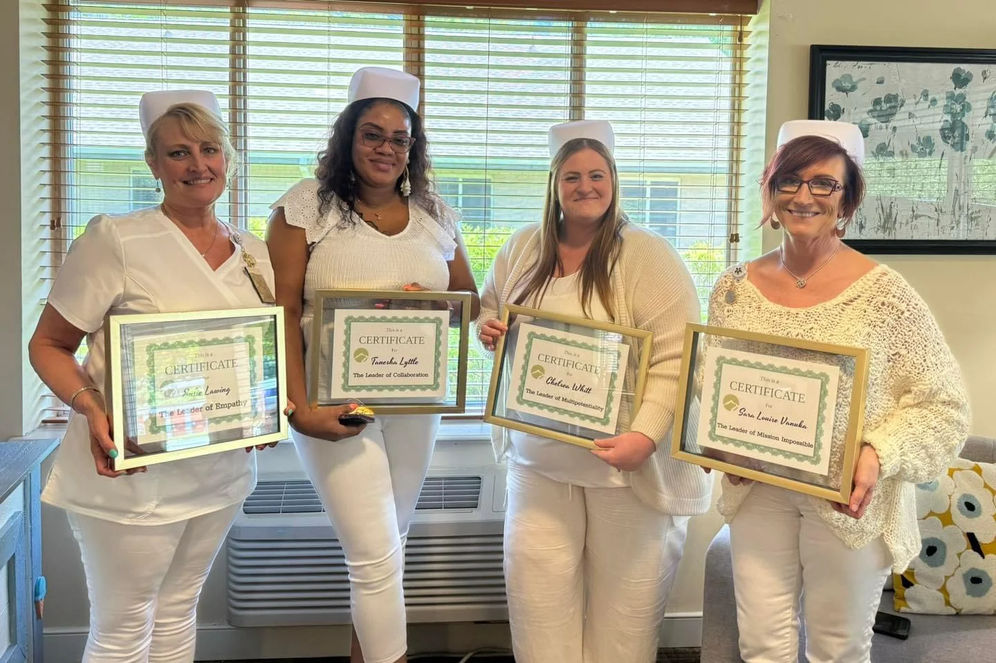 SWANNANOA VALLEY HEALTH AND REHABILITATION