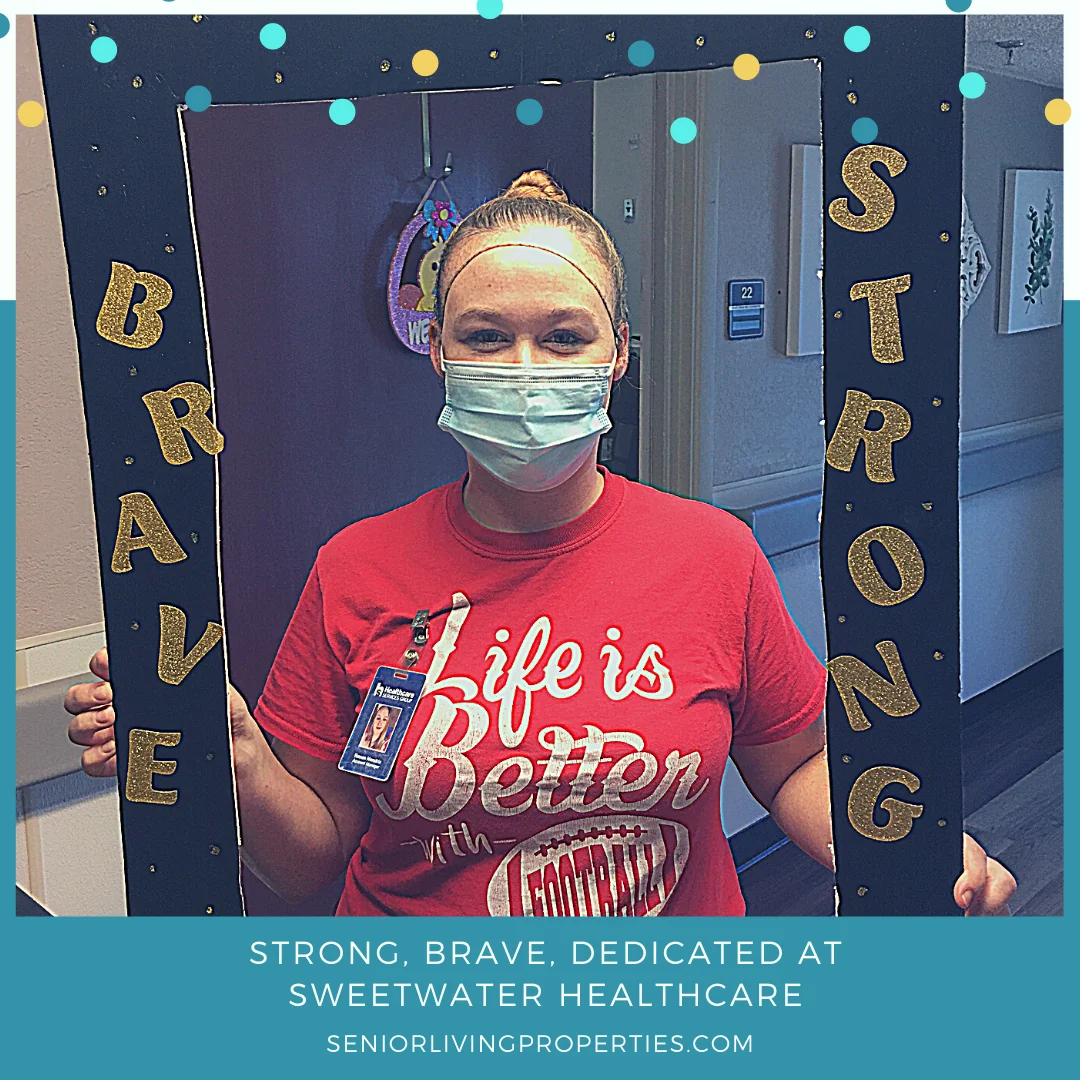 SWEETWATER HEALTHCARE CENTER