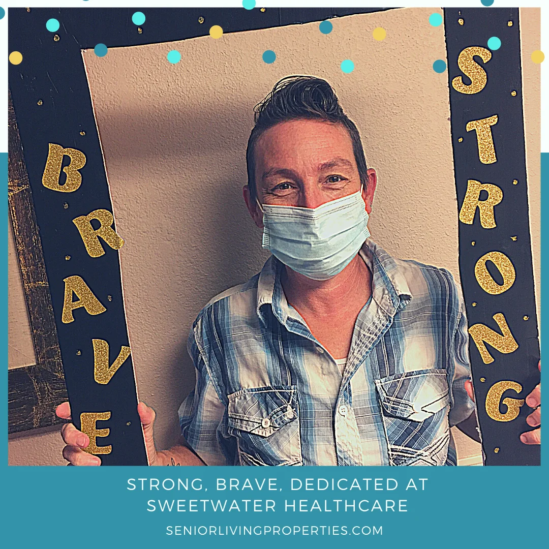 SWEETWATER HEALTHCARE CENTER