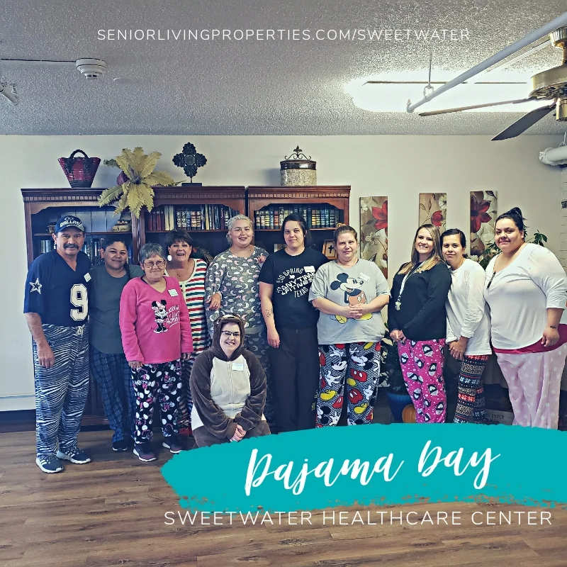 SWEETWATER HEALTHCARE CENTER