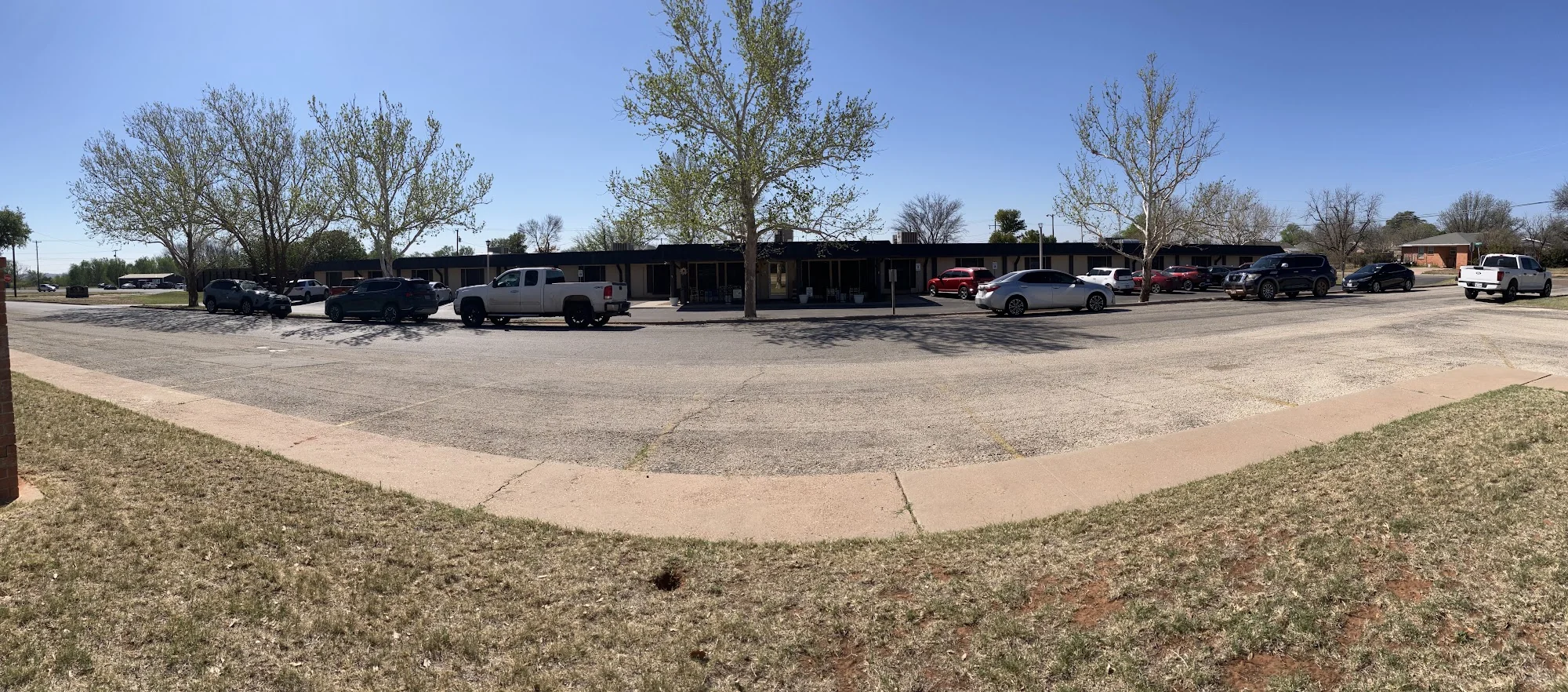 SWEETWATER HEALTHCARE CENTER