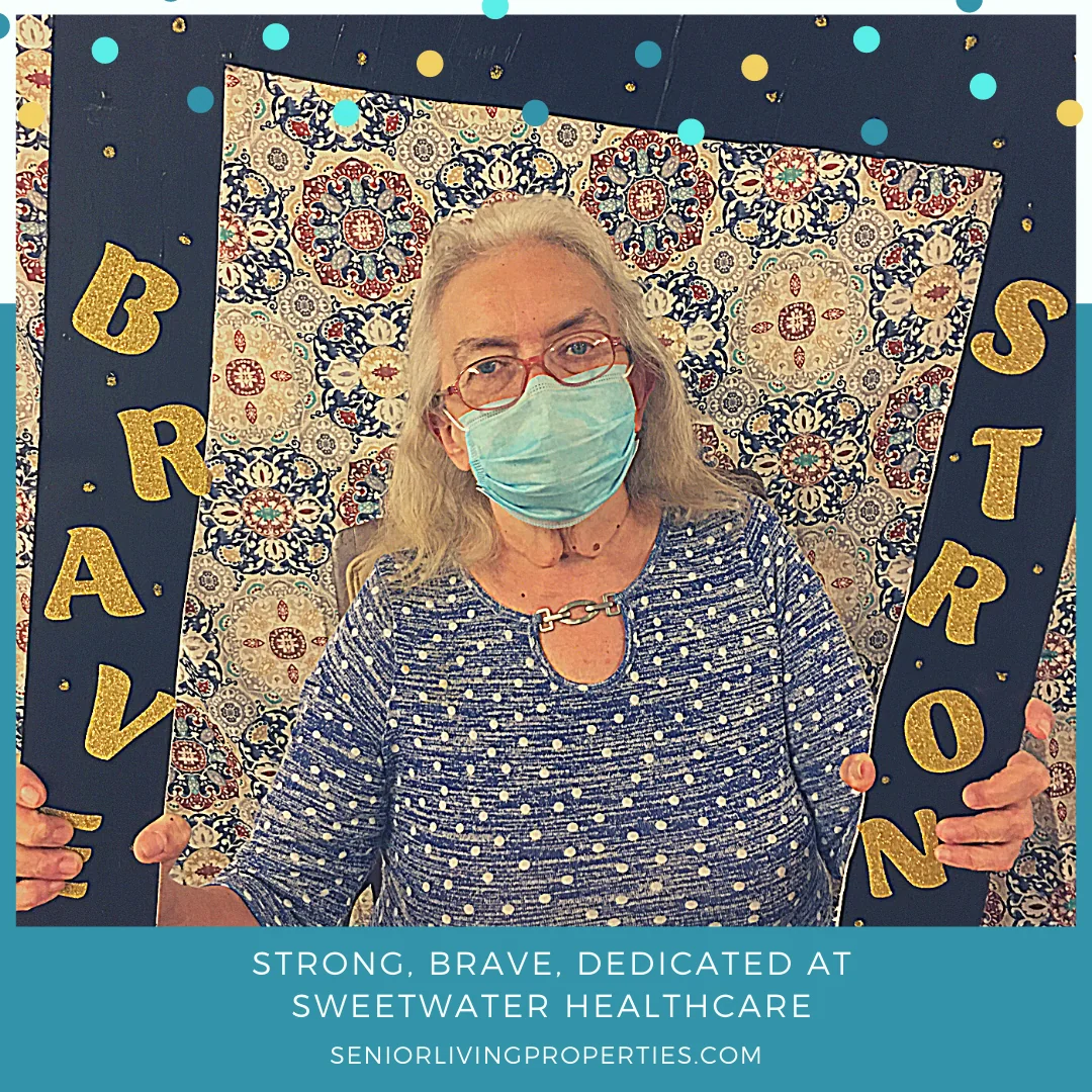 SWEETWATER HEALTHCARE CENTER