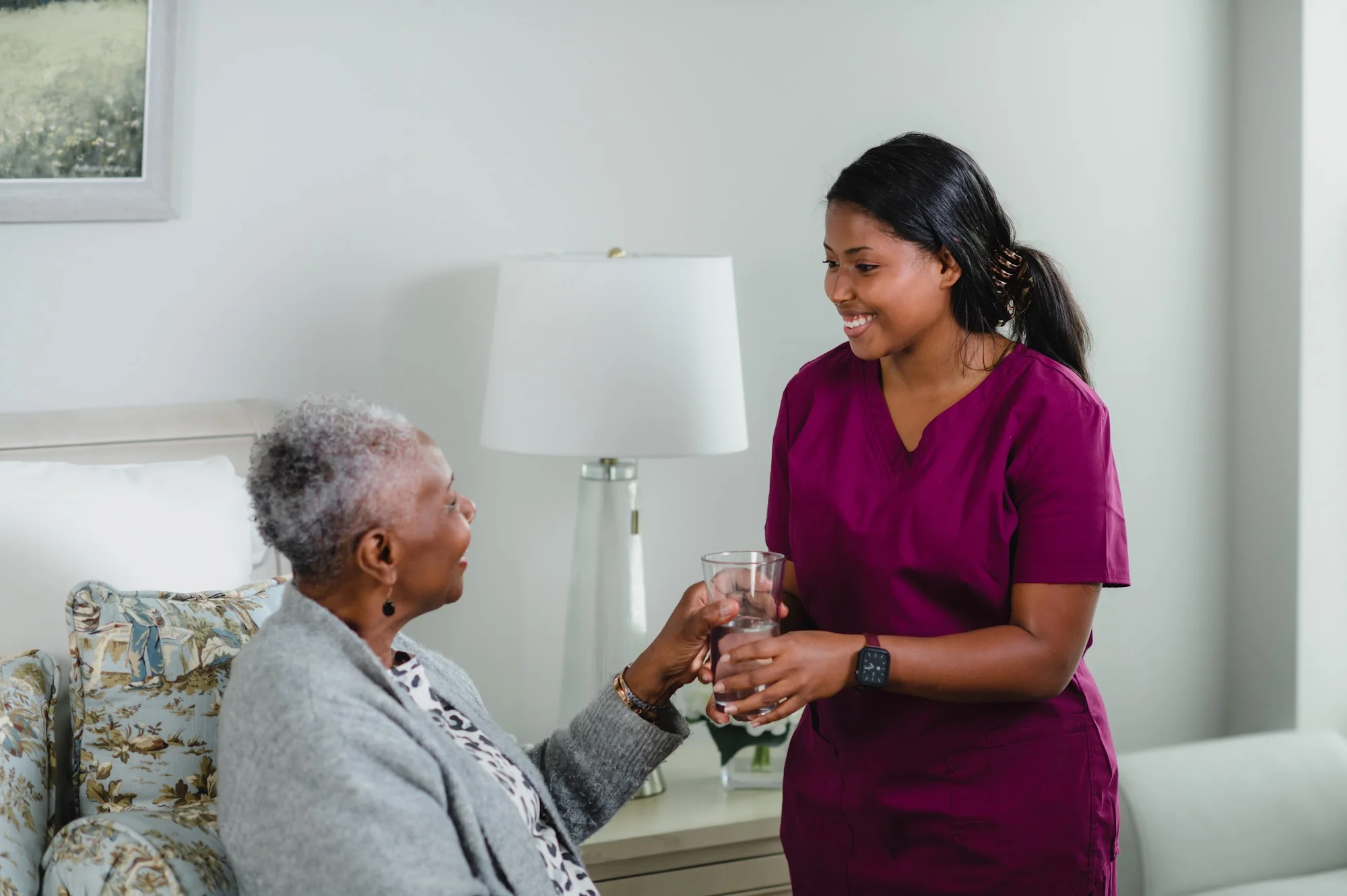 SWIFT CREEK HEALTH CENTER