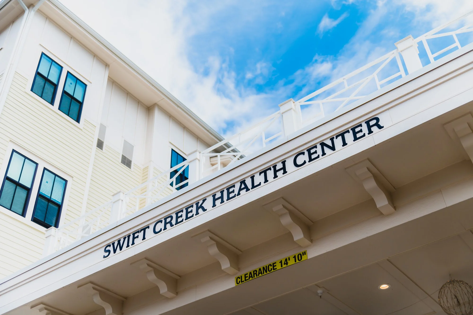 SWIFT CREEK HEALTH CENTER