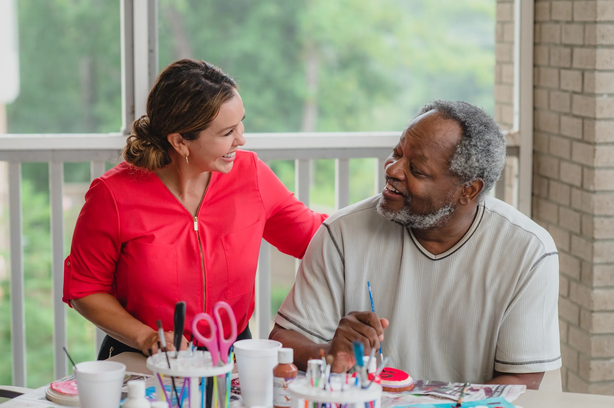 SWIFT CREEK HEALTH CENTER