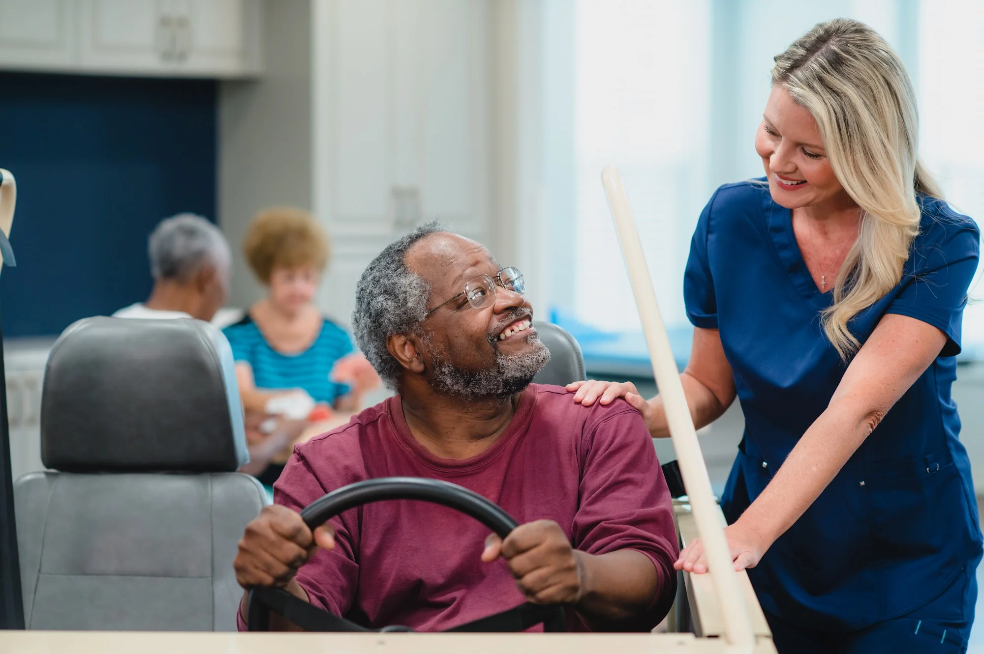 SWIFT CREEK HEALTH CENTER