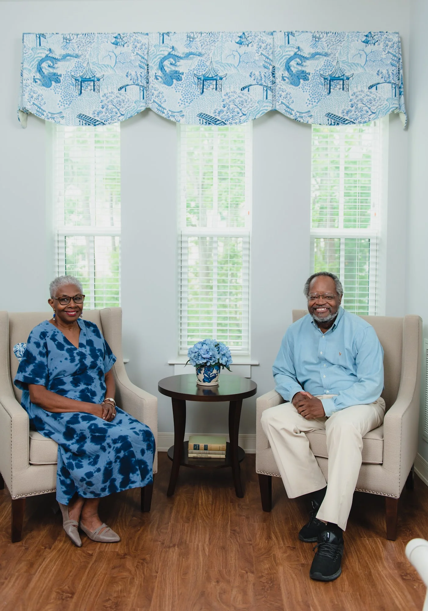 SWIFT CREEK HEALTH CENTER