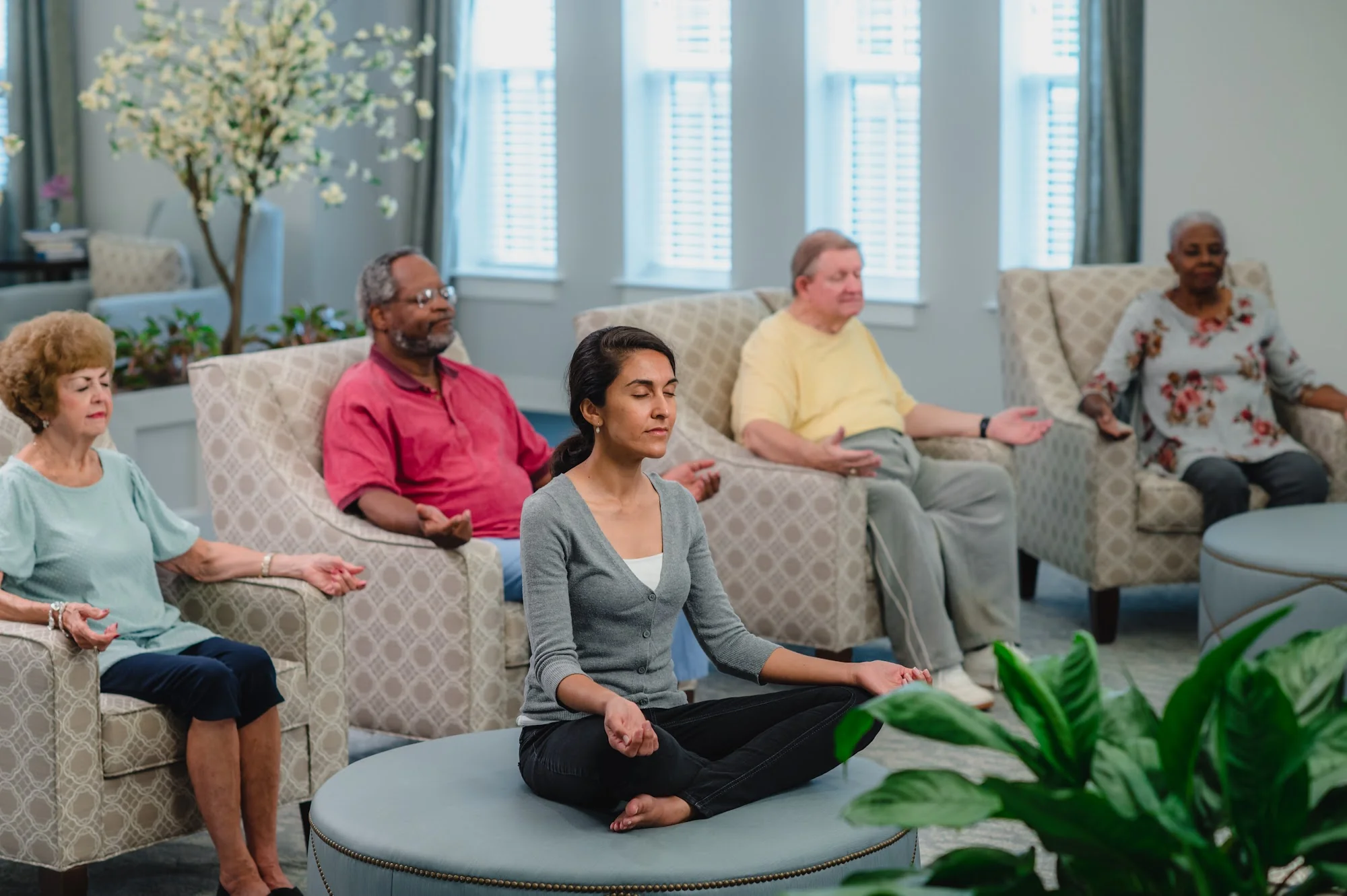 SWIFT CREEK HEALTH CENTER