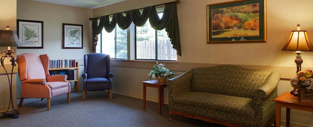 SWISS VILLA NURSING AND REHABILITATION