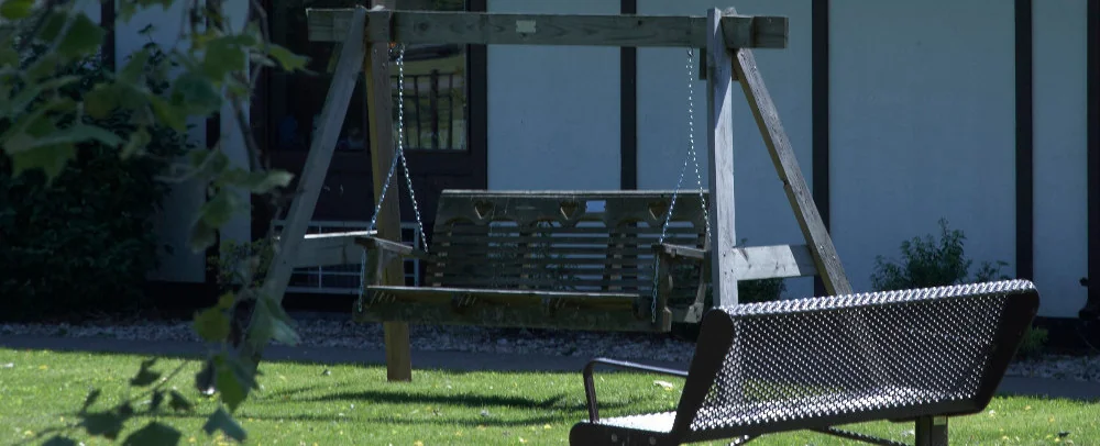 SWISS VILLA NURSING AND REHABILITATION