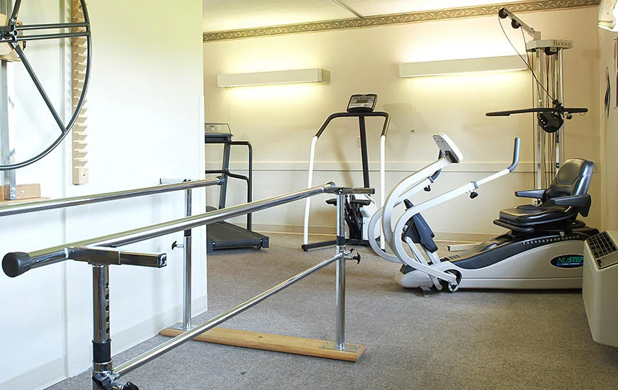 SWISS VILLA NURSING AND REHABILITATION
