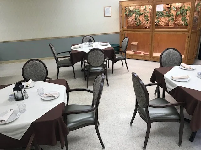 SWISS VILLA NURSING AND REHABILITATION