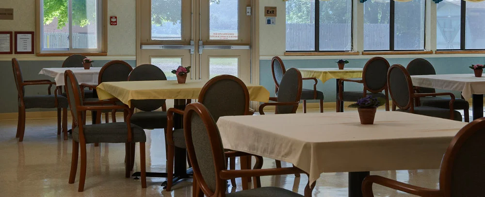 SWISS VILLA NURSING AND REHABILITATION
