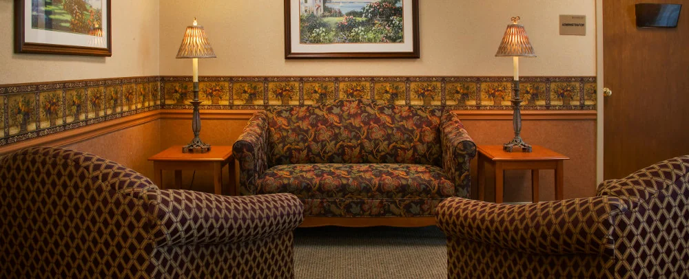 SWISS VILLA NURSING AND REHABILITATION