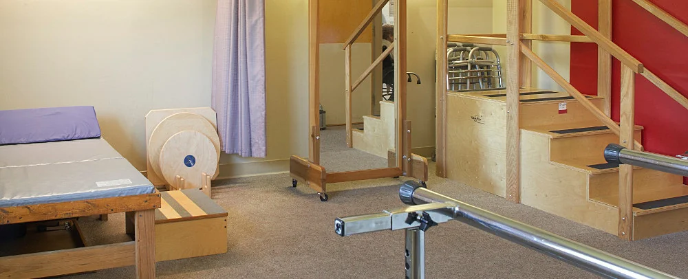 SWISS VILLA NURSING AND REHABILITATION