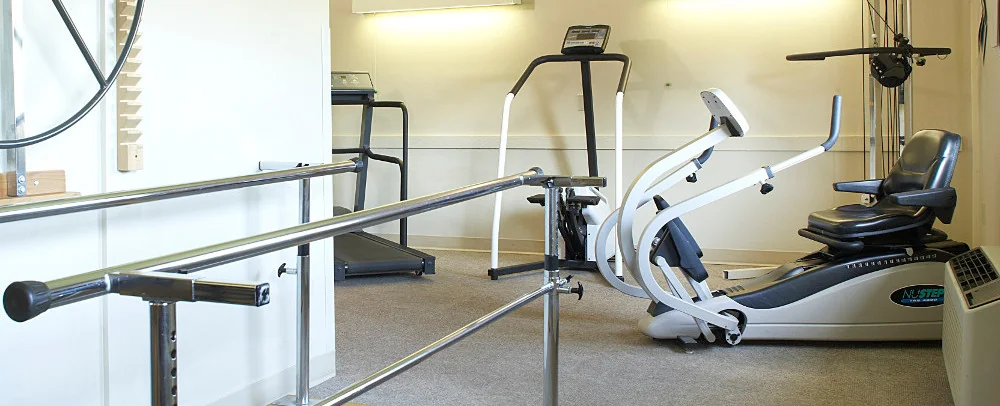SWISS VILLA NURSING AND REHABILITATION