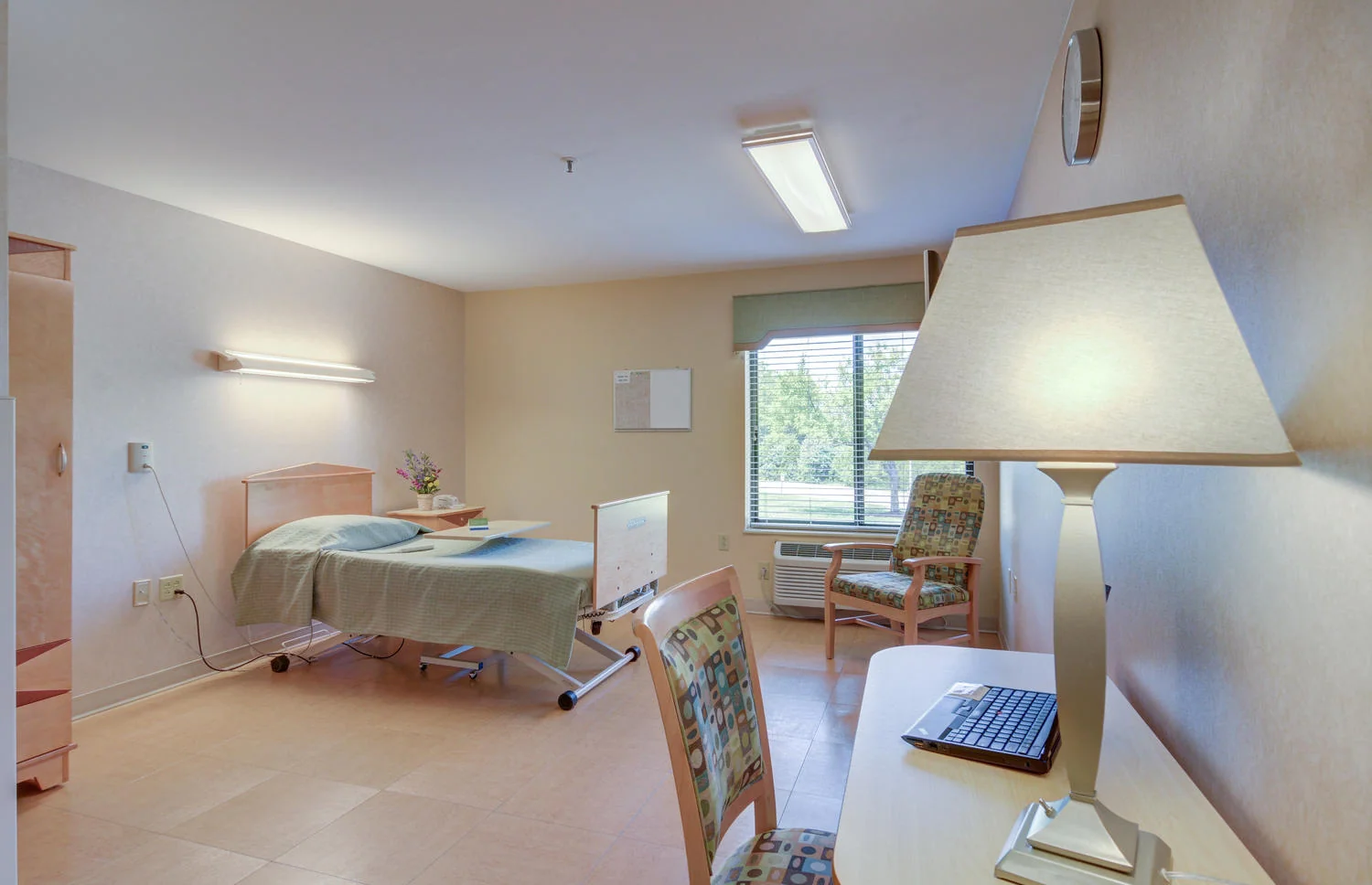 SYCAMORE TRAILS POST ACUTE