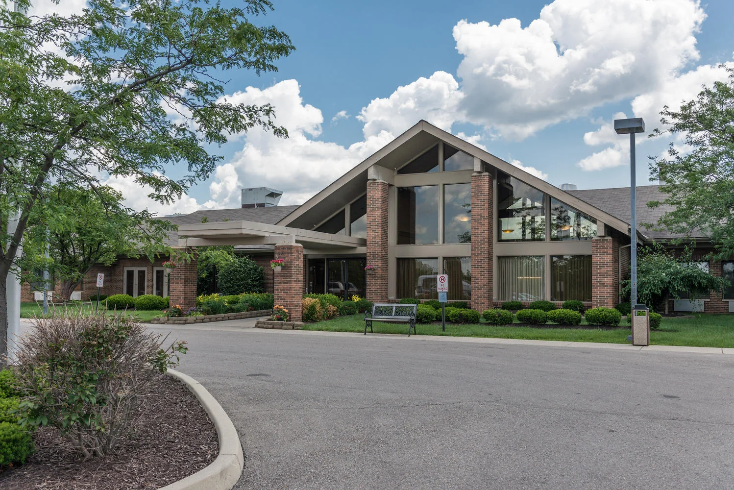 SYCAMORE TRAILS POST ACUTE