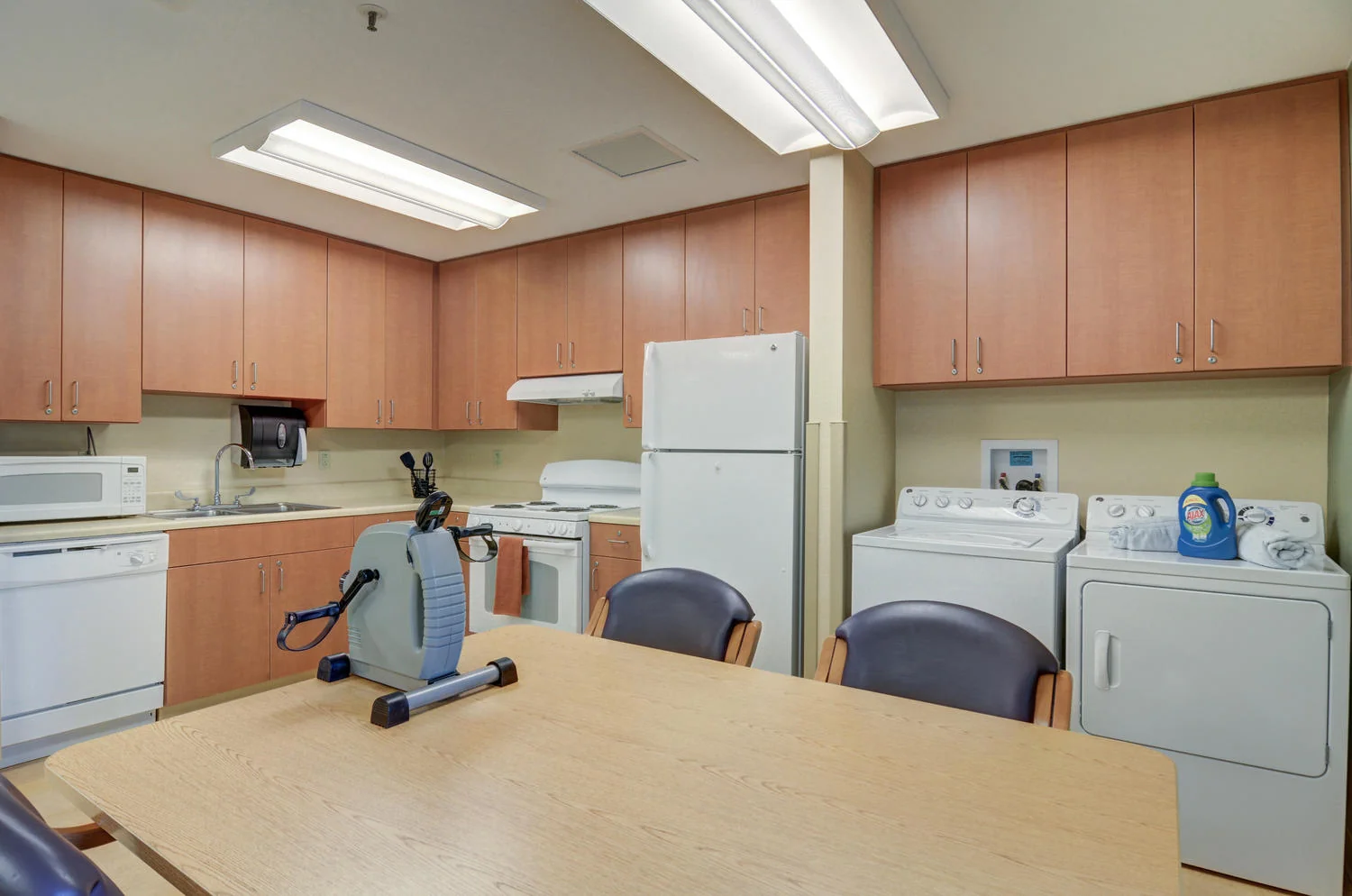 SYCAMORE TRAILS POST ACUTE