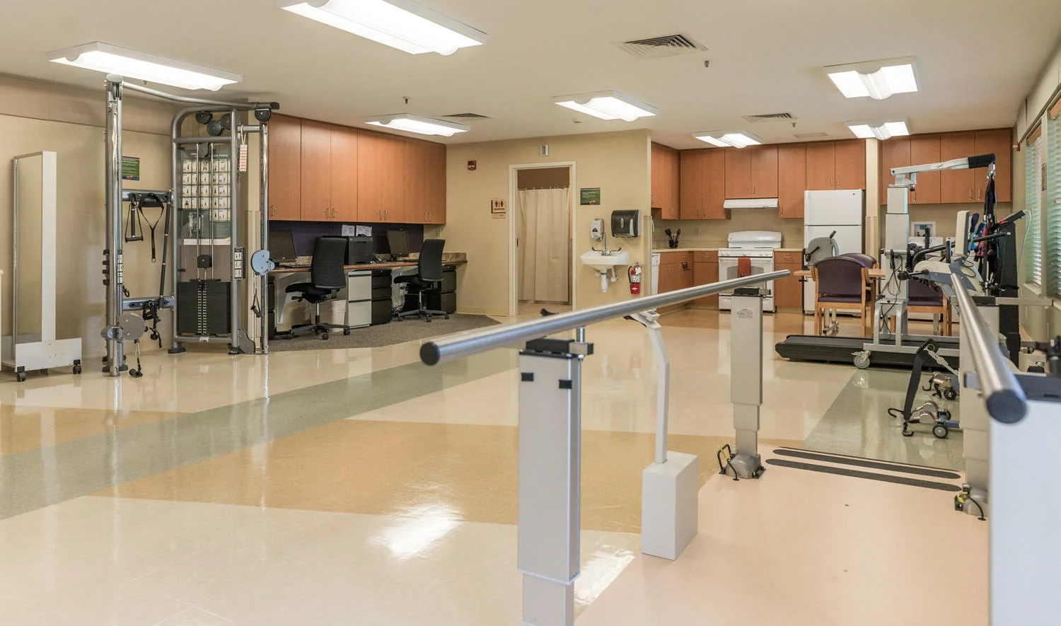 SYCAMORE TRAILS POST ACUTE