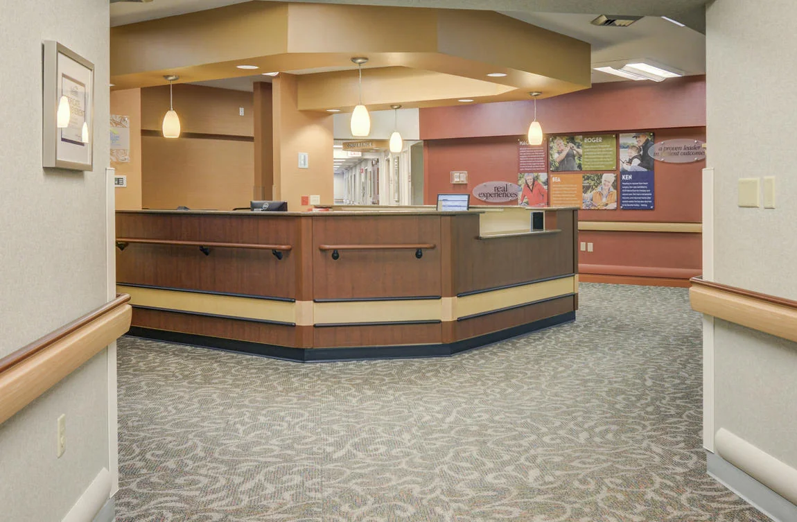 SYCAMORE TRAILS POST ACUTE