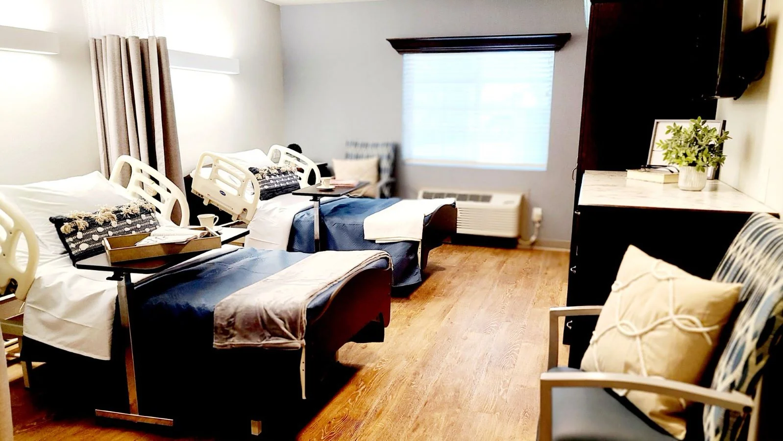 SYLAN SHORES HEALTH AND WELLNESS