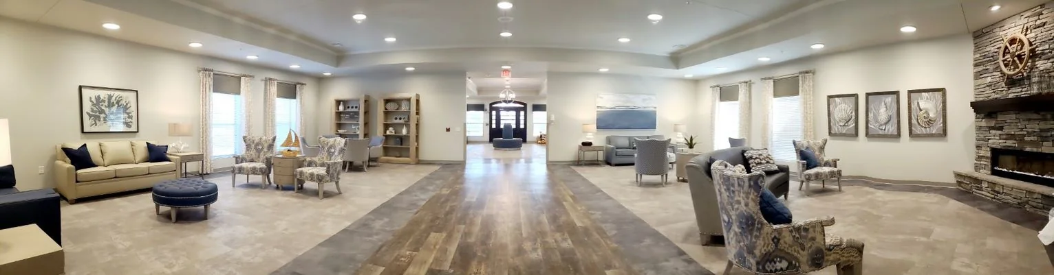 SYLAN SHORES HEALTH AND WELLNESS