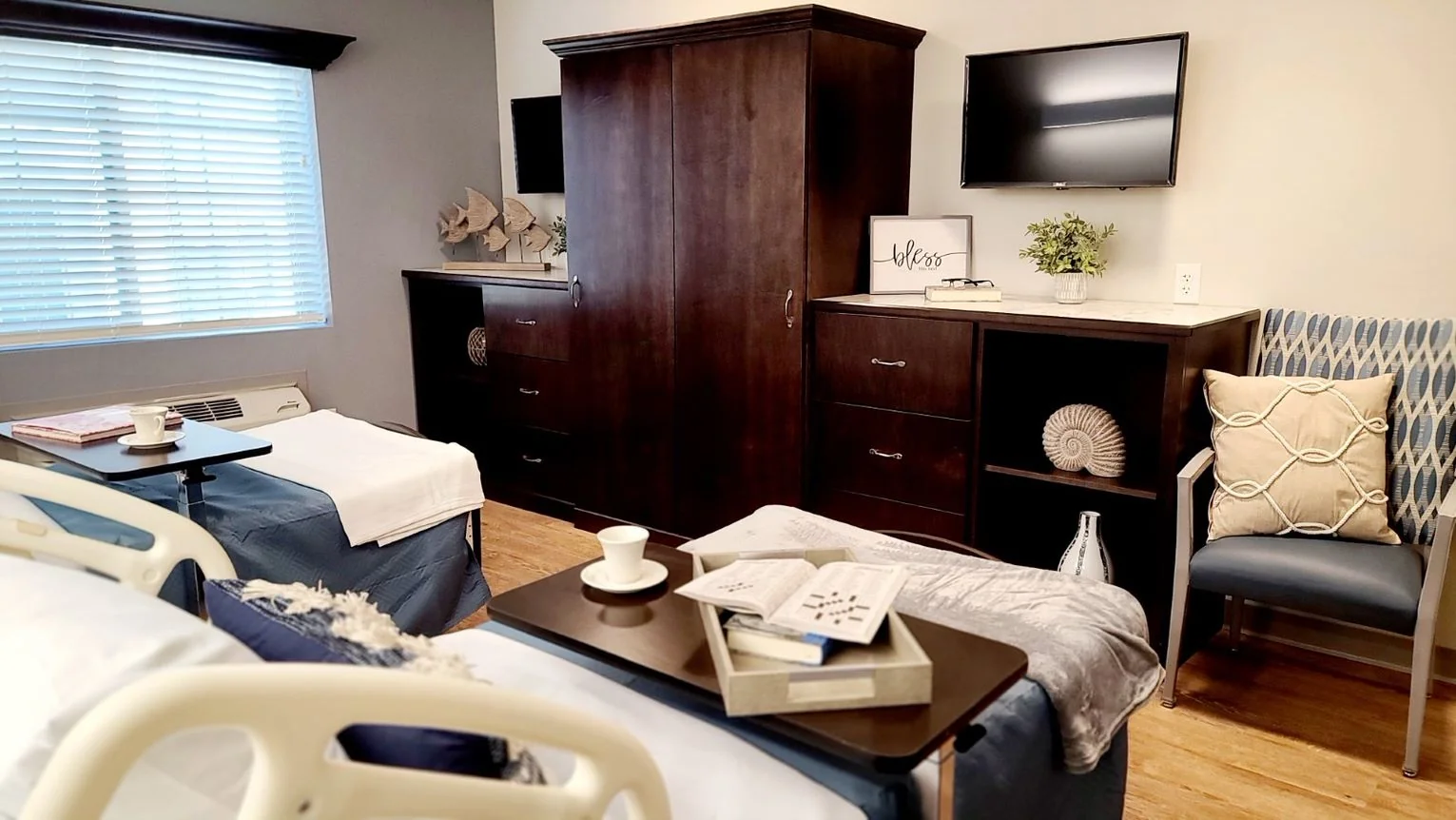SYLAN SHORES HEALTH AND WELLNESS