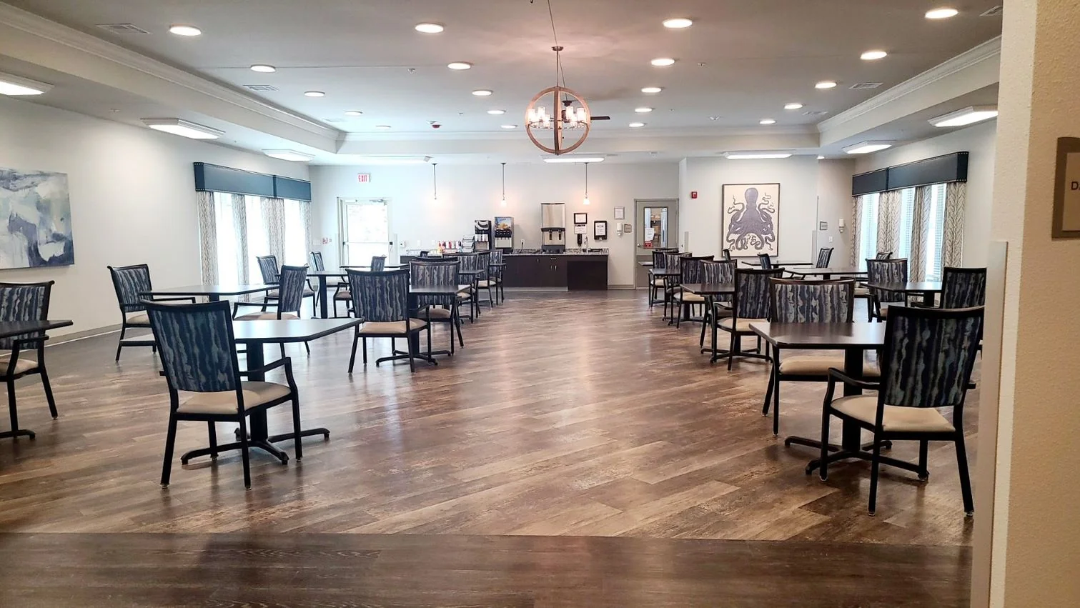 SYLAN SHORES HEALTH AND WELLNESS