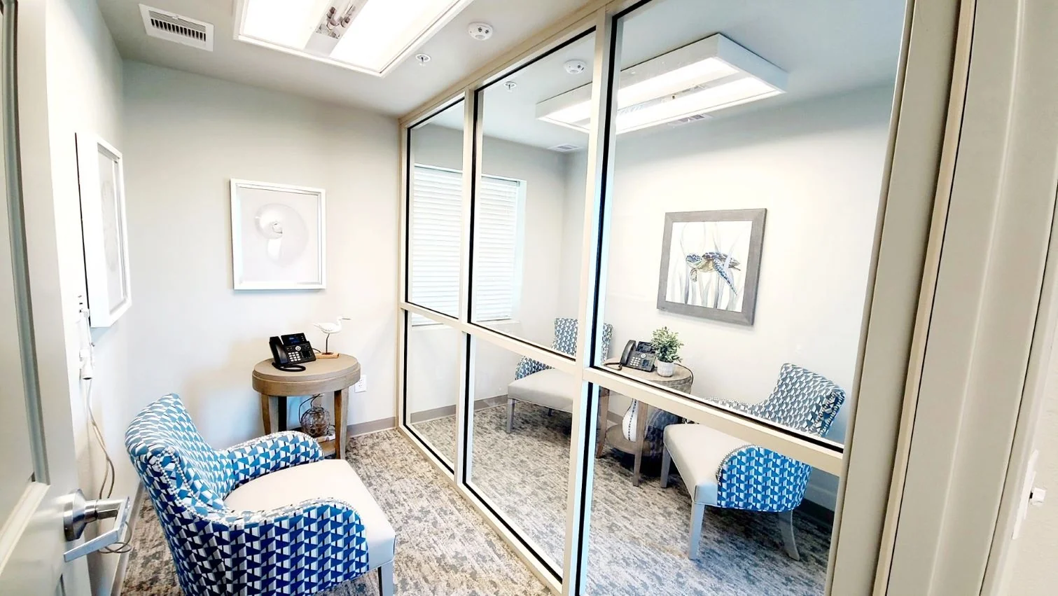 SYLAN SHORES HEALTH AND WELLNESS