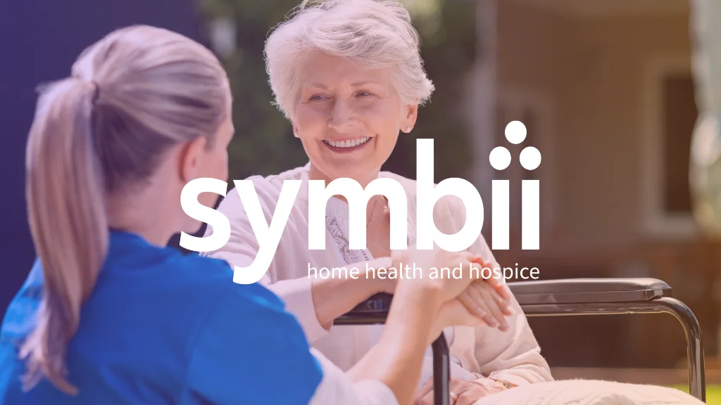 SYMBII DAVIS HOME HEALTH