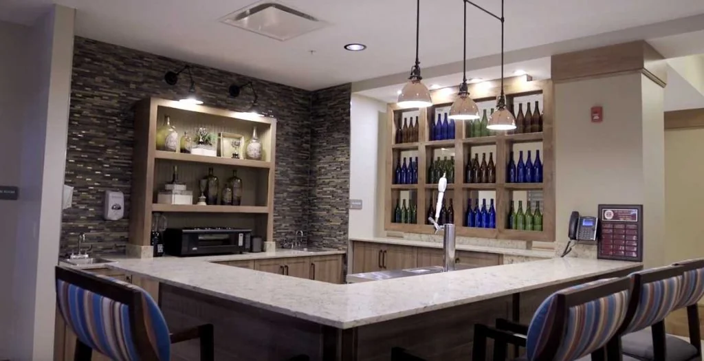 SYMPHONY MAPLE CREST