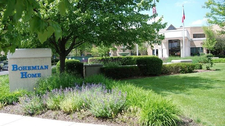 TABOR HILLS HEALTH CARE FAC