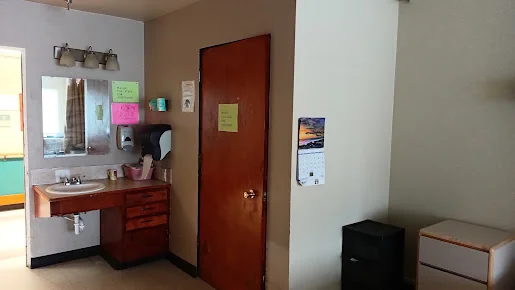TACOMA NURSING AND REHABILITATION CENTER