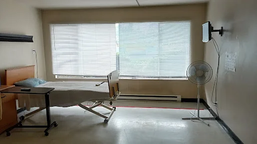 TACOMA NURSING AND REHABILITATION CENTER