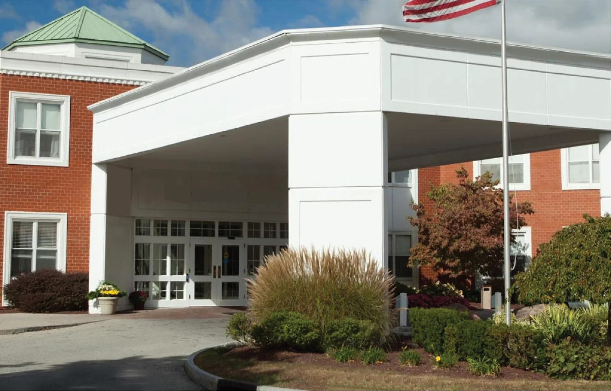 TACONIC REHABILITATION AND NURSING AT HOPEWELL