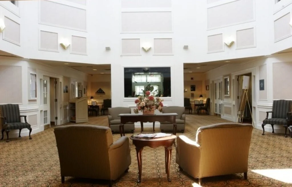 TACONIC REHABILITATION AND NURSING AT HOPEWELL