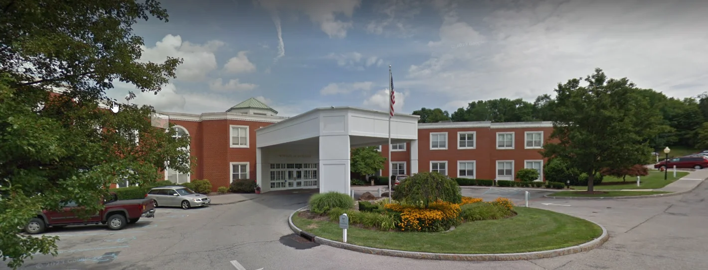 TACONIC REHABILITATION AND NURSING AT HOPEWELL