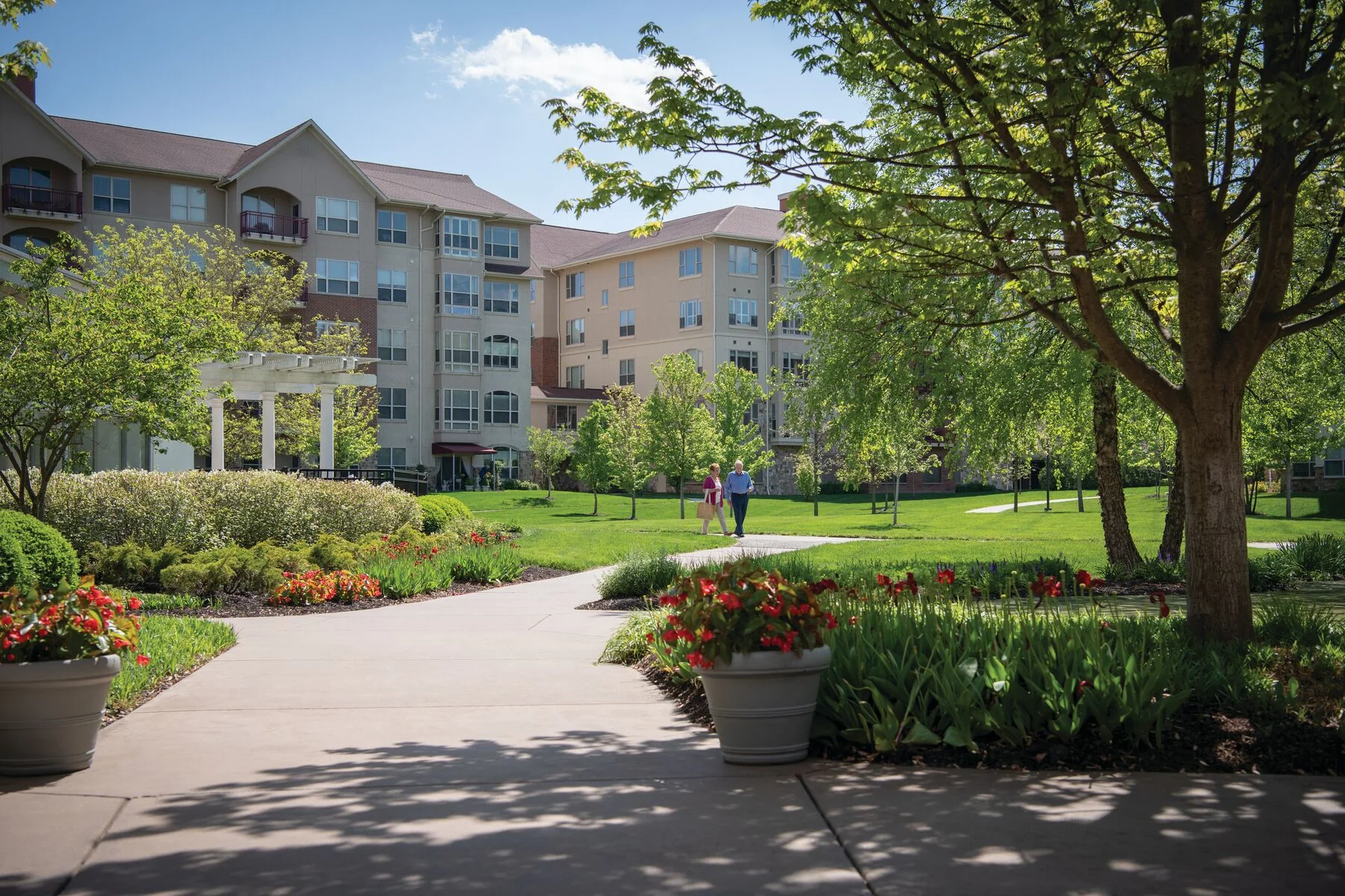 TALLGRASS CREEK, INC