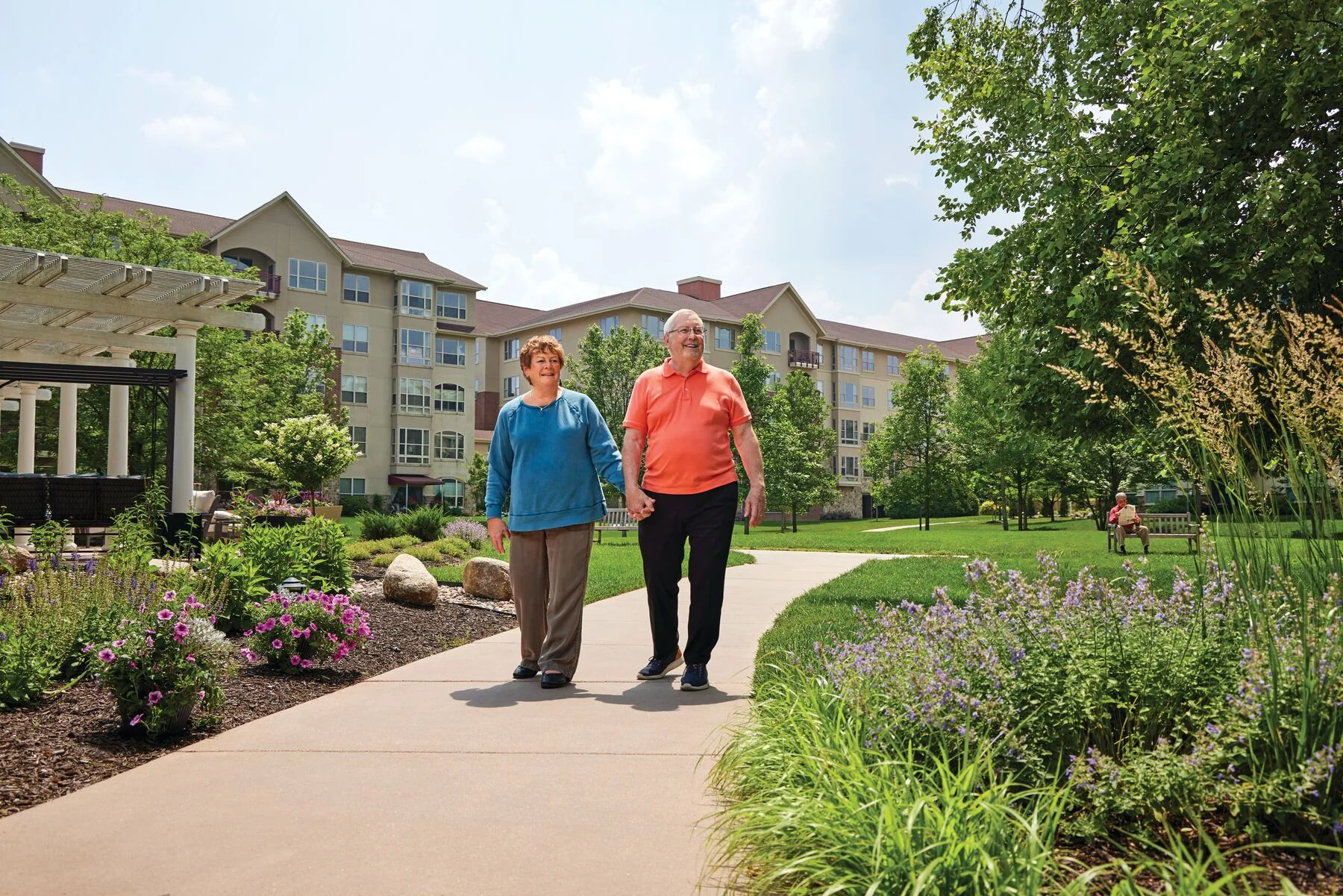 TALLGRASS CREEK, INC