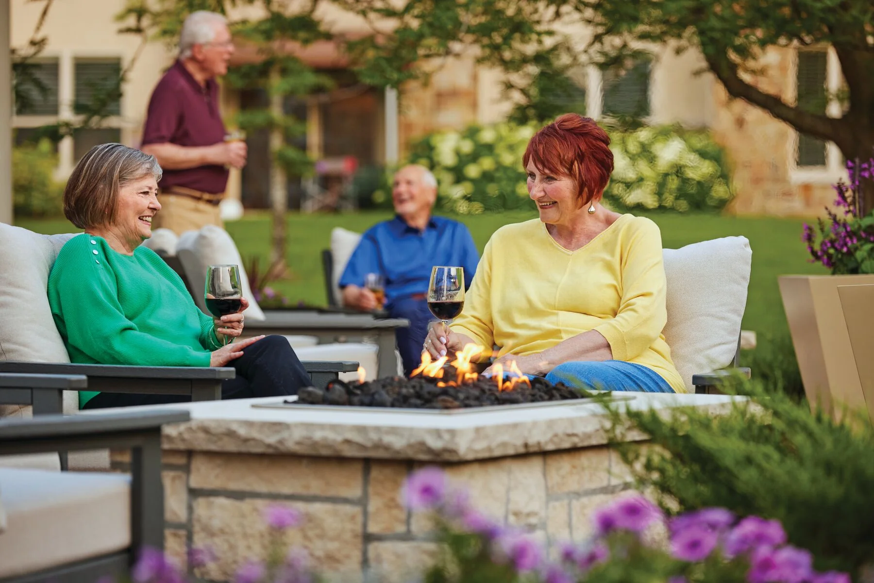 TALLGRASS CREEK, INC