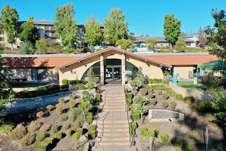 TAMPICO HEALTHCARE CENTER