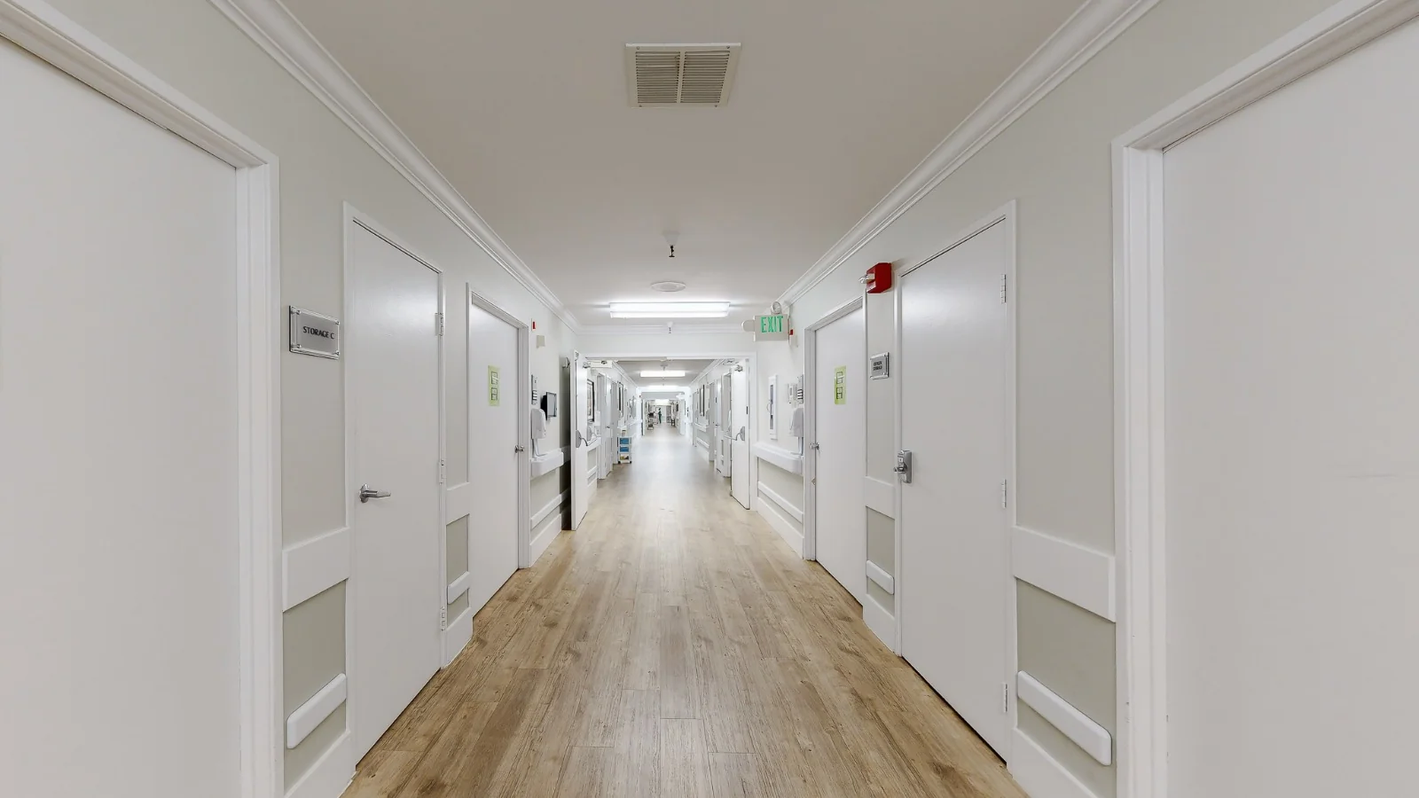 TAMPICO HEALTHCARE CENTER