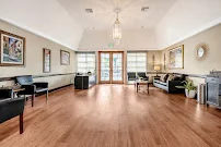 TARZANA HEALTH AND REHABILITATION CENTER